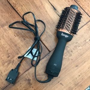 L’ange Hair Brush Dryer